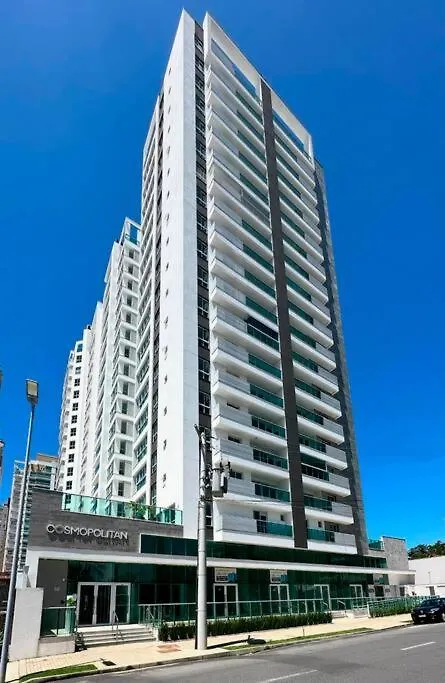 Apto Completo Centro جوينفيل